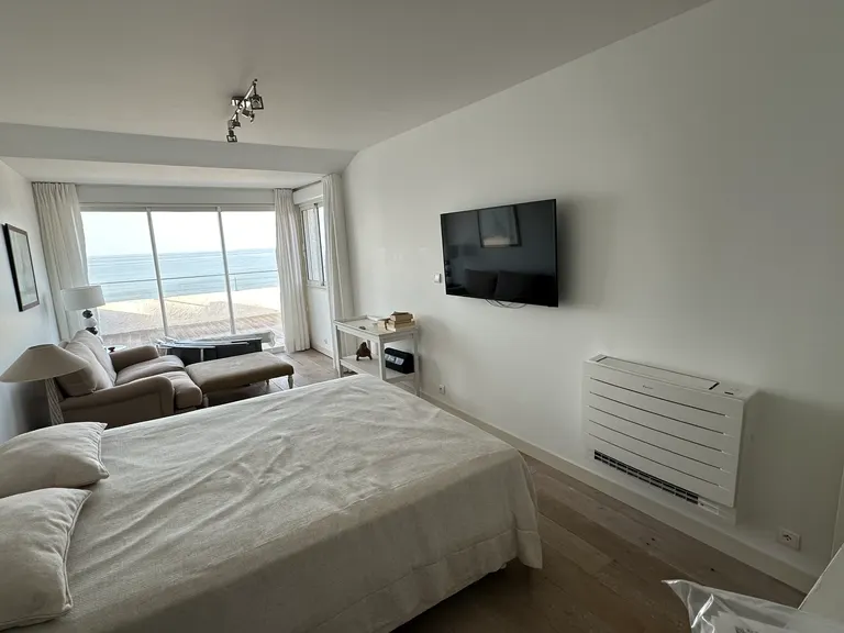 Installation de chauffage et climatisation à Jard-sur-Mer par Éclat d'Idée